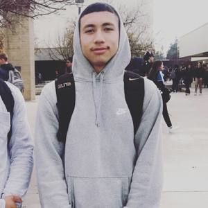 Meet your Posher, Isaac